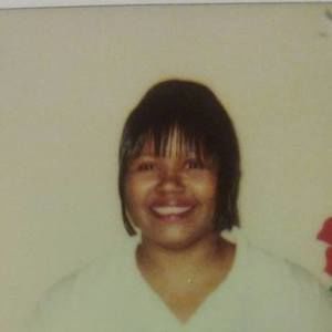 Meet your Posher, Geraldine